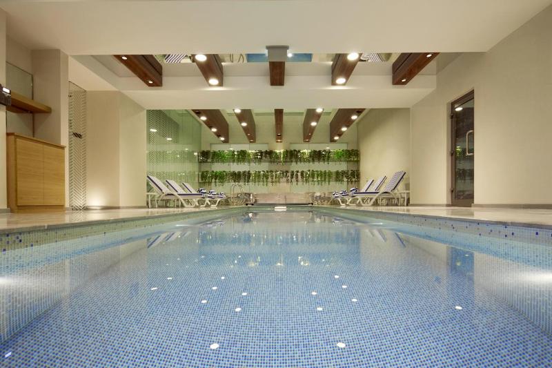 Aerotel Muscat  Airport Transit