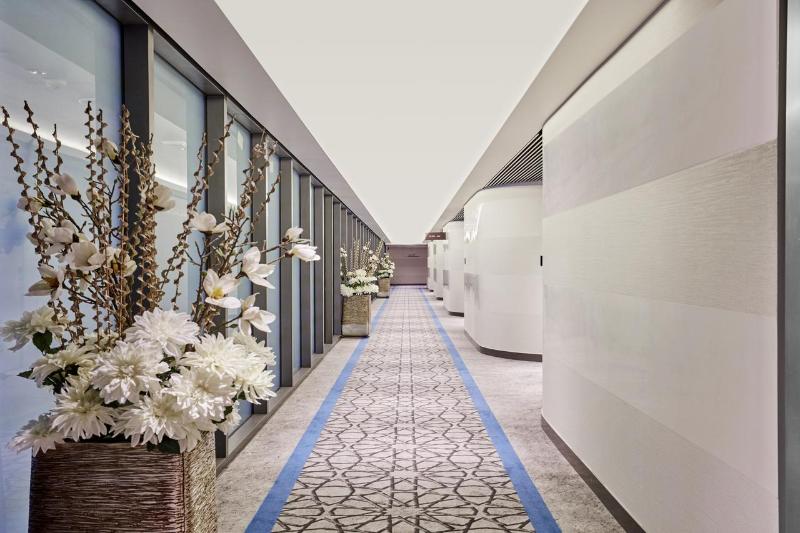 Aerotel Muscat  Airport Transit