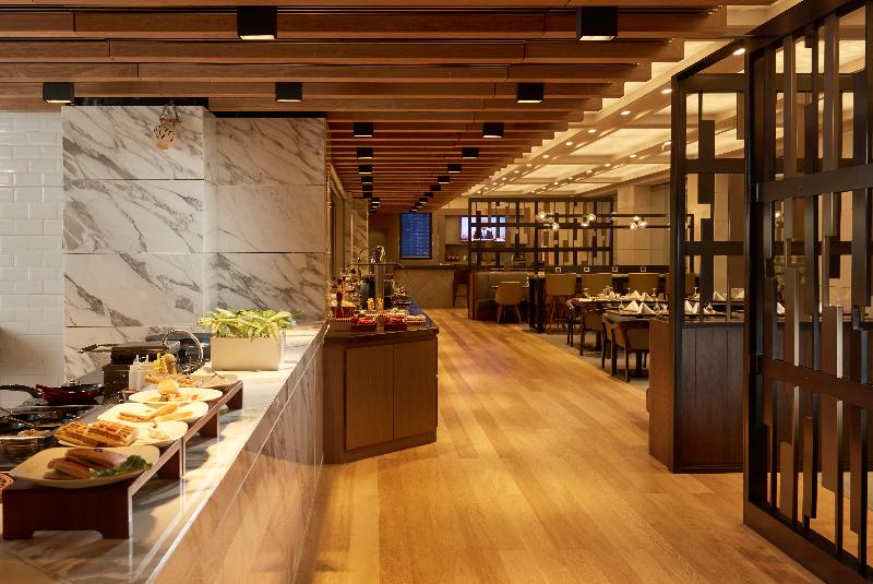 Aerotel Muscat  Airport Transit