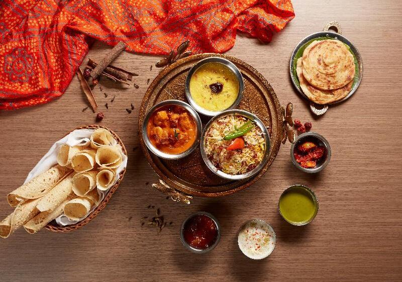 Aerotel Muscat  Airport Transit