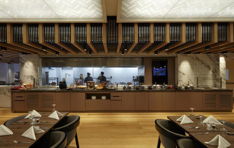 Aerotel Muscat  Airport Transit