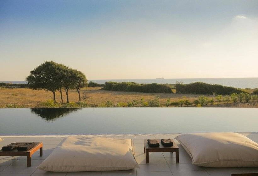 Afrala Summerhouse