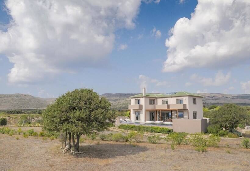 Afrala Summerhouse