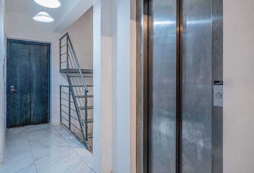 Valletta Ajkla Mansion