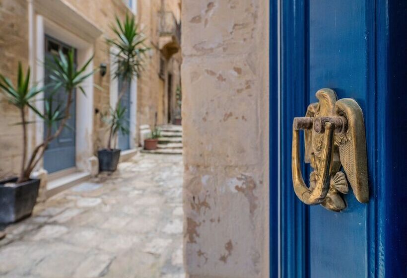 Valletta Ajkla Mansion