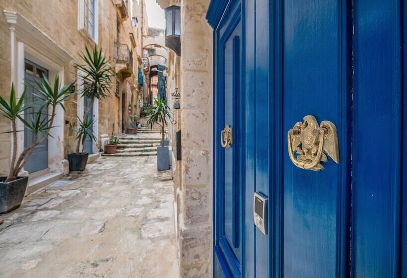 Valletta Ajkla Mansion