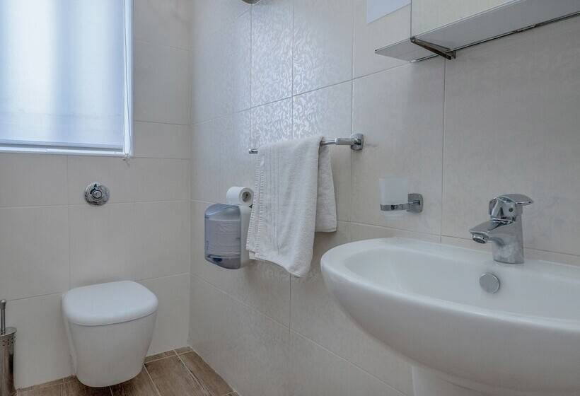 Valletta Ajkla Mansion