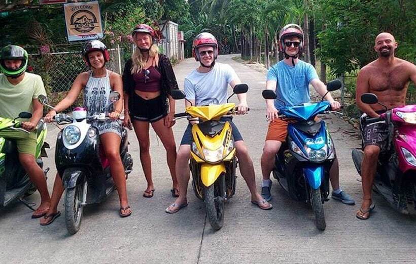 Emok S Guest House   Hostel