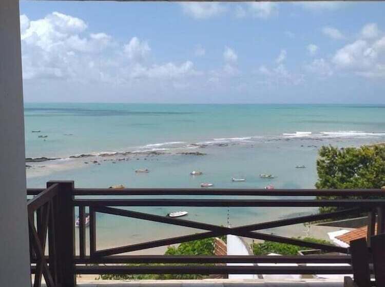 Apartamentos Orrit Real State