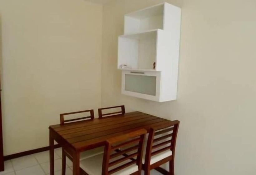 Apartamentos Orrit Real State
