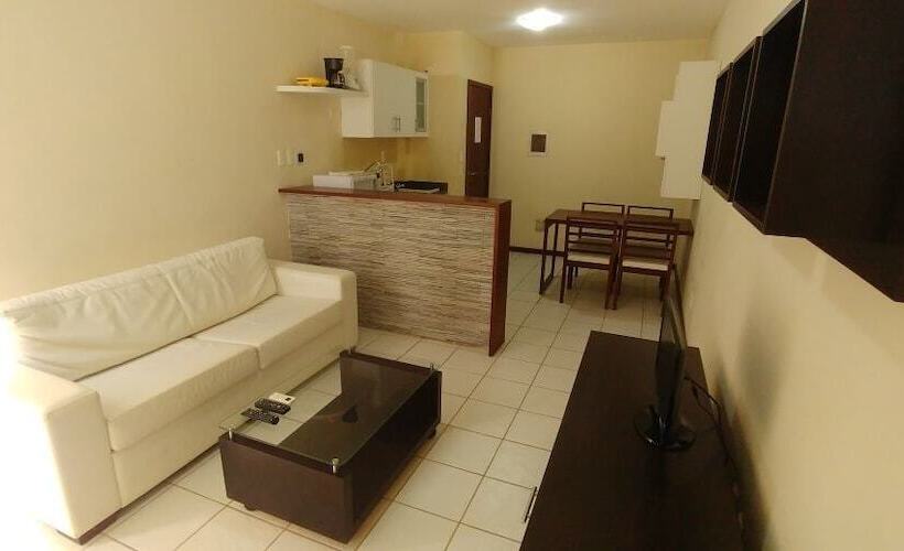 Apartamentos Orrit Real State