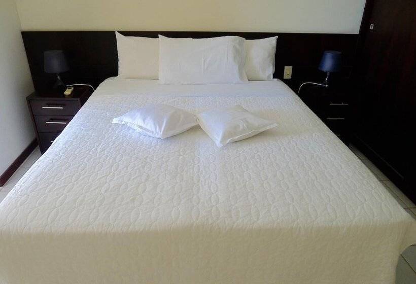 Apartamentos Orrit Real State