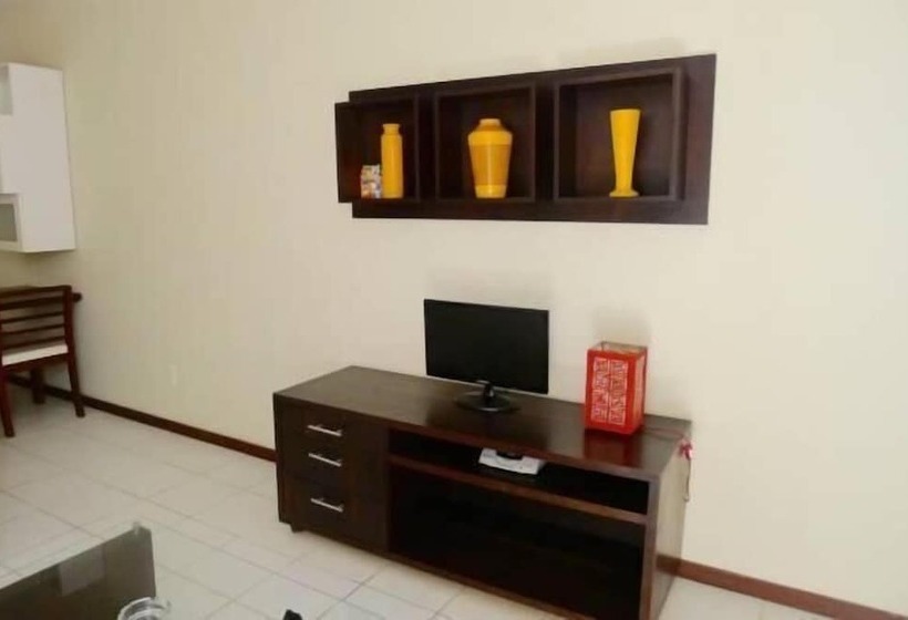 Apartamentos Orrit Real State