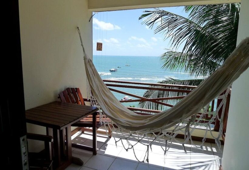 Apartamentos Orrit Real State