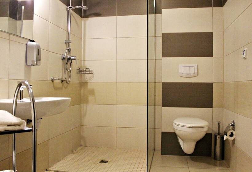 Apartamenty Nad Wisłą