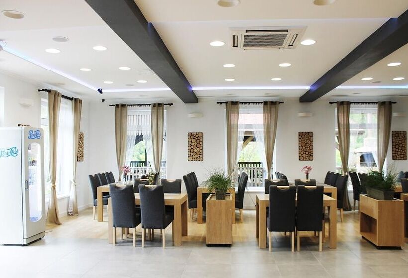 Apartamenty Nad Wisłą