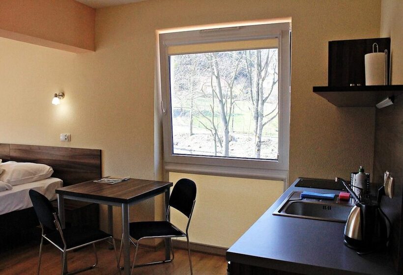 Apartamenty Nad Wisłą