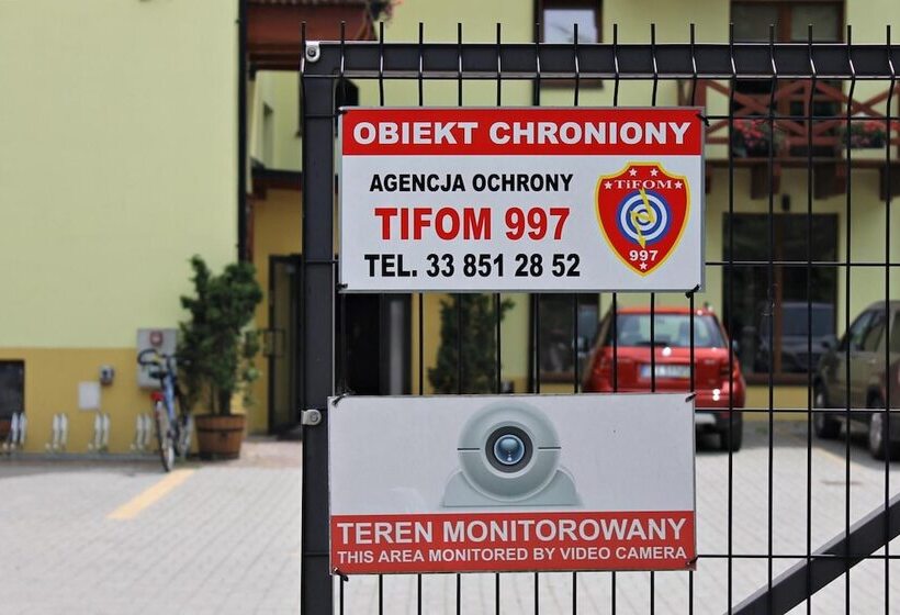 Apartamenty Nad Wisłą