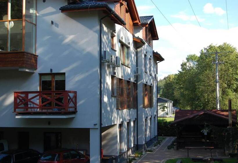 Apartamenty Nad Wisłą