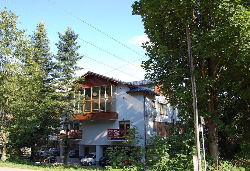 Apartamenty Nad Wisłą