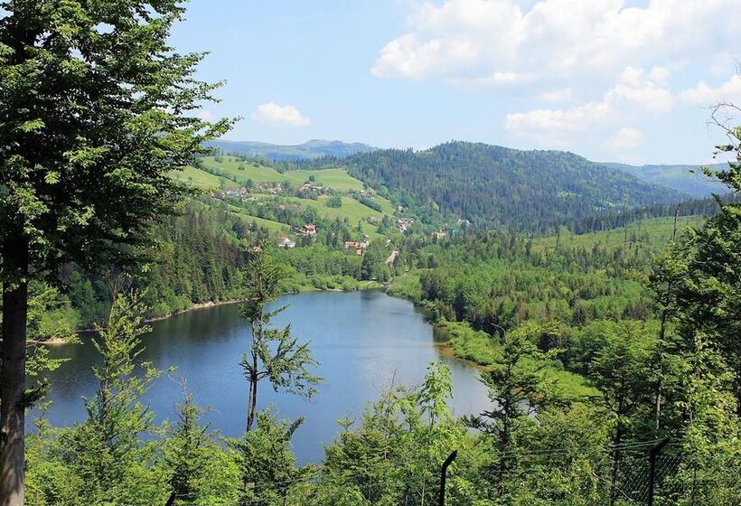 Apartamenty Nad Wisłą