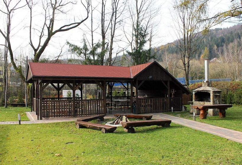 Apartamenty Nad Wisłą