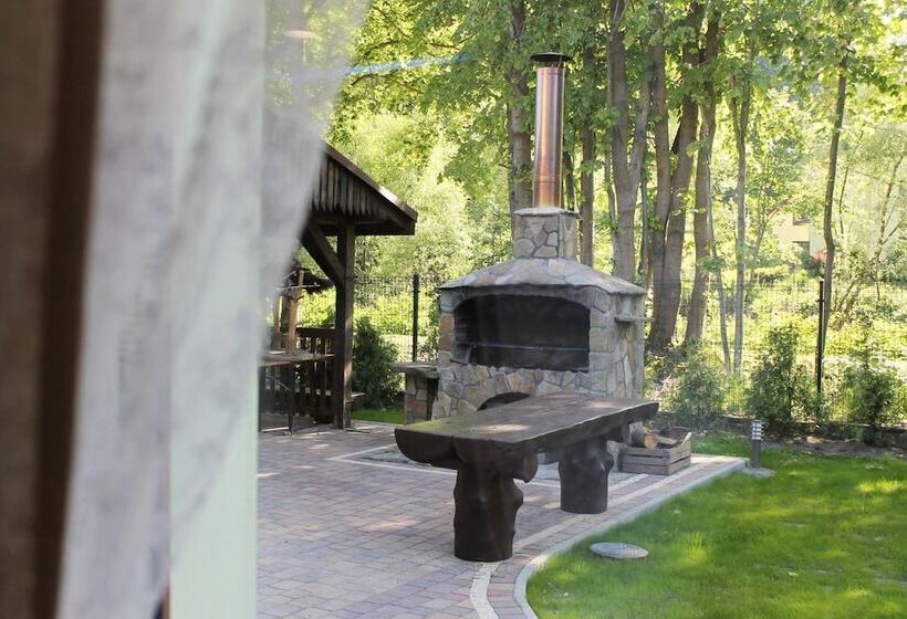 Apartamenty Nad Wisłą