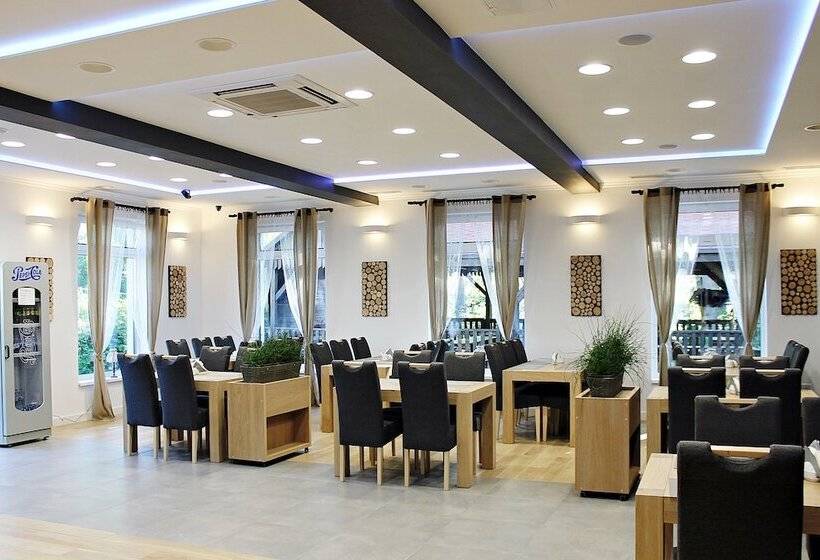 Apartamenty Nad Wisłą