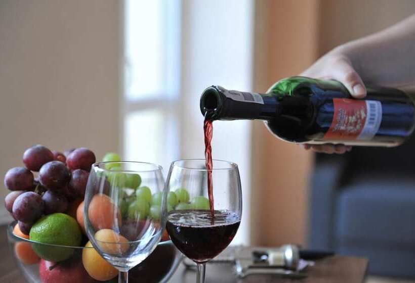 Apartamenty Nad Wisłą