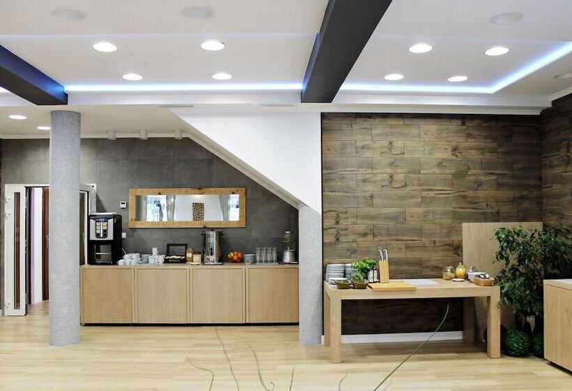 Apartamenty Nad Wisłą