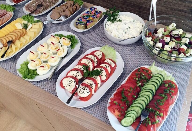 Apartamenty Nad Wisłą