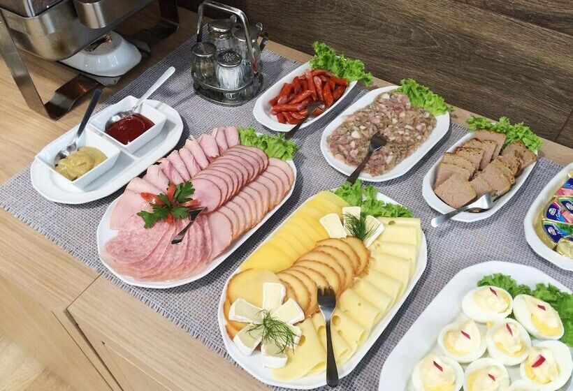 Apartamenty Nad Wisłą