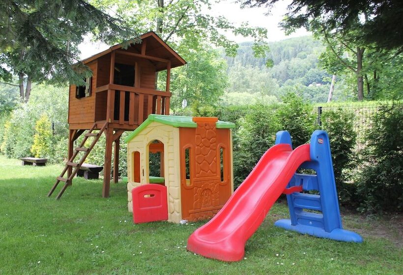 Apartamenty Nad Wisłą