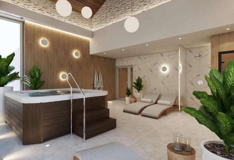 Apartamenty Nad Wisłą