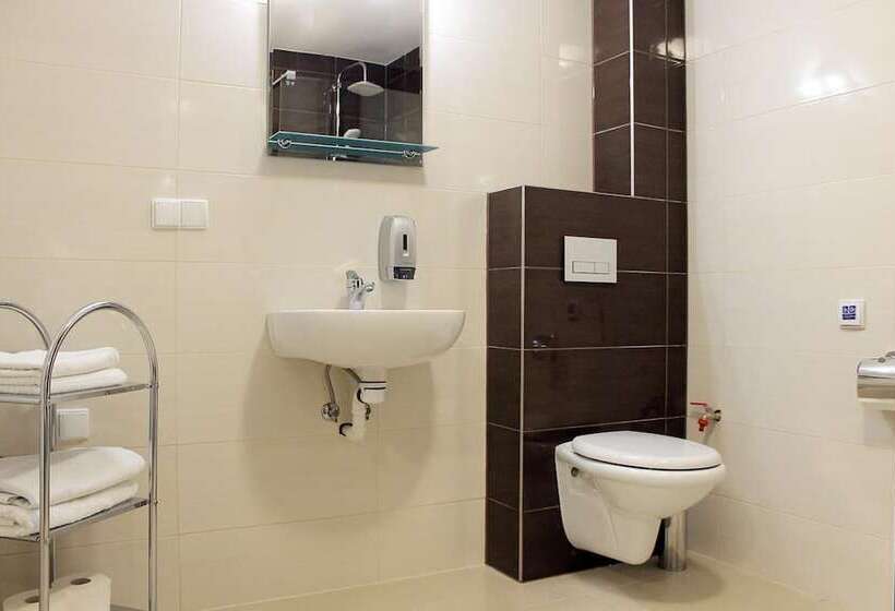 Apartamenty Nad Wisłą