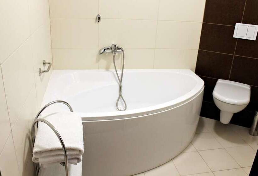 Apartamenty Nad Wisłą