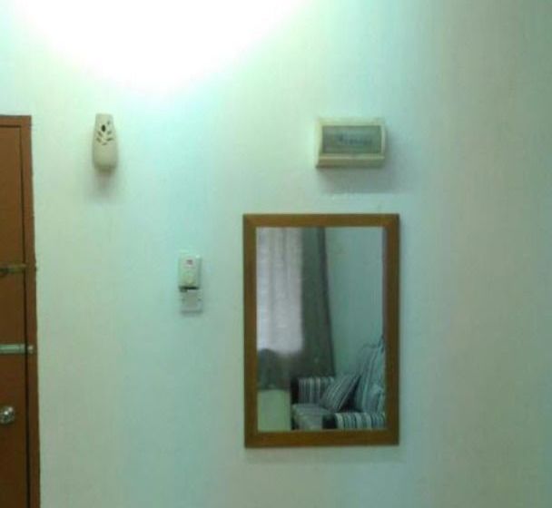 Bed and Breakfast Anggerik Residence