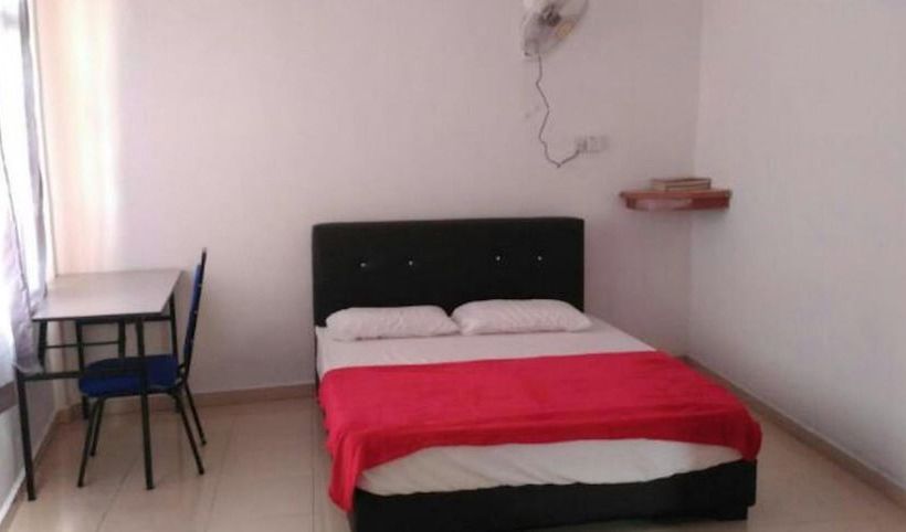 Bed and Breakfast Anggerik Residence