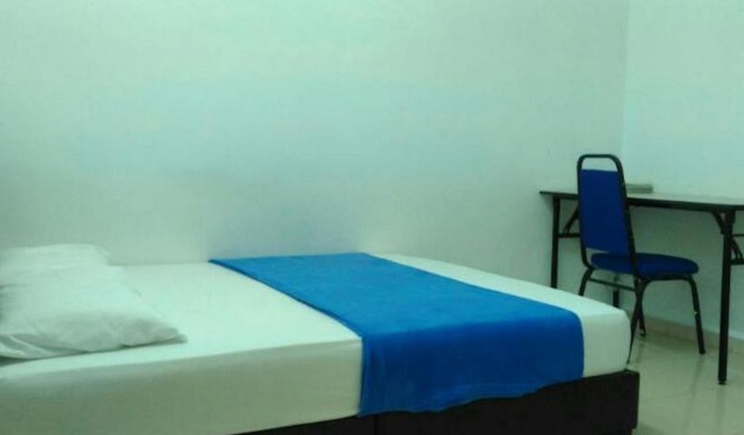 Bed and Breakfast Anggerik Residence