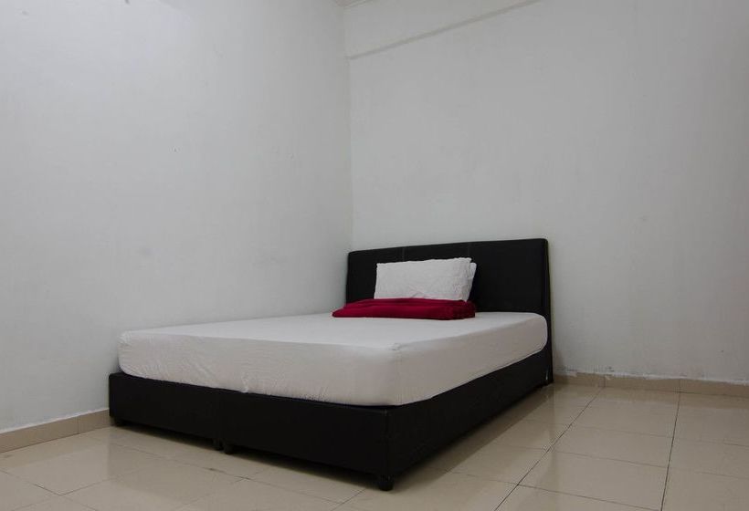 Bed and Breakfast Anggerik Residence