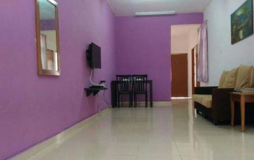 Bed and Breakfast Anggerik Residence