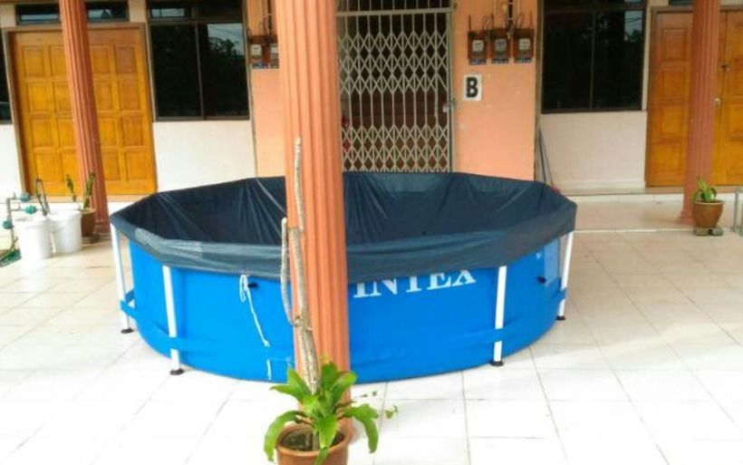 Bed and Breakfast Anggerik Residence