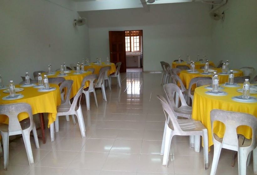 Bed and Breakfast Anggerik Residence