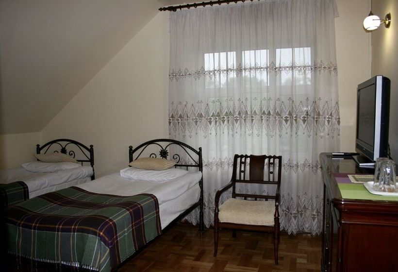 تختخواب و صبحانه Astoria Garden