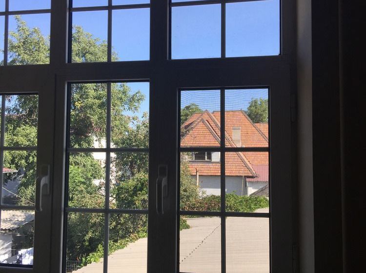 تختخواب و صبحانه Astoria Garden