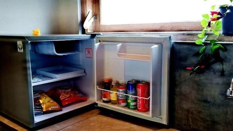 צימר Baliwid Villa Ubud