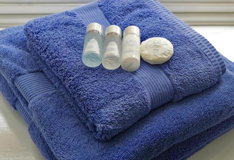 ベッドアンドブレックファースト Caroe Farm House