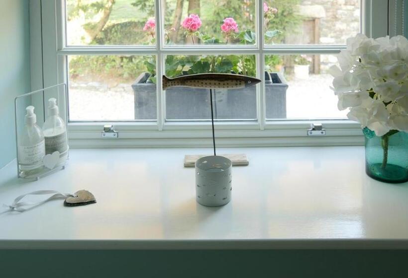 ベッドアンドブレックファースト Caroe Farm House