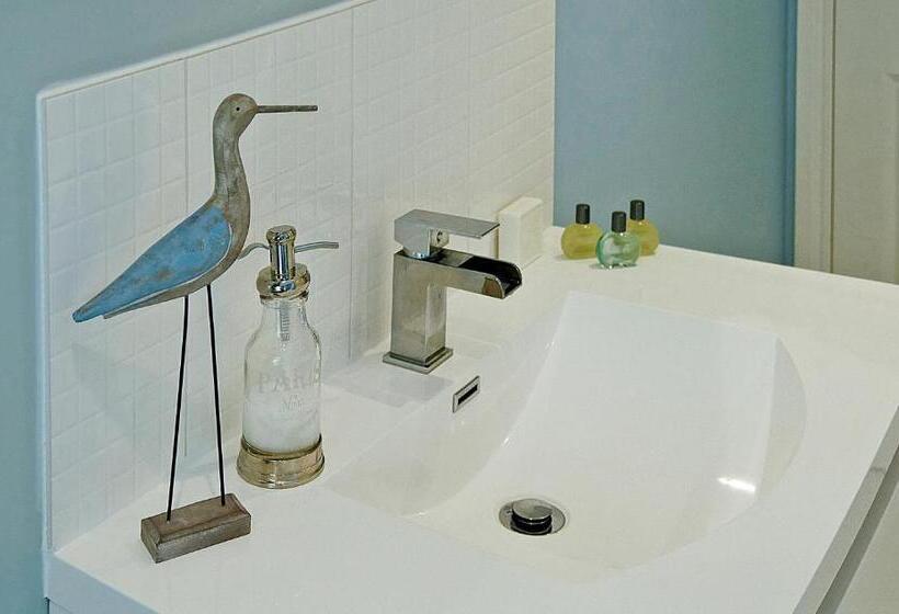 ベッドアンドブレックファースト Caroe Farm House