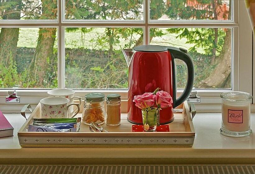 ベッドアンドブレックファースト Caroe Farm House